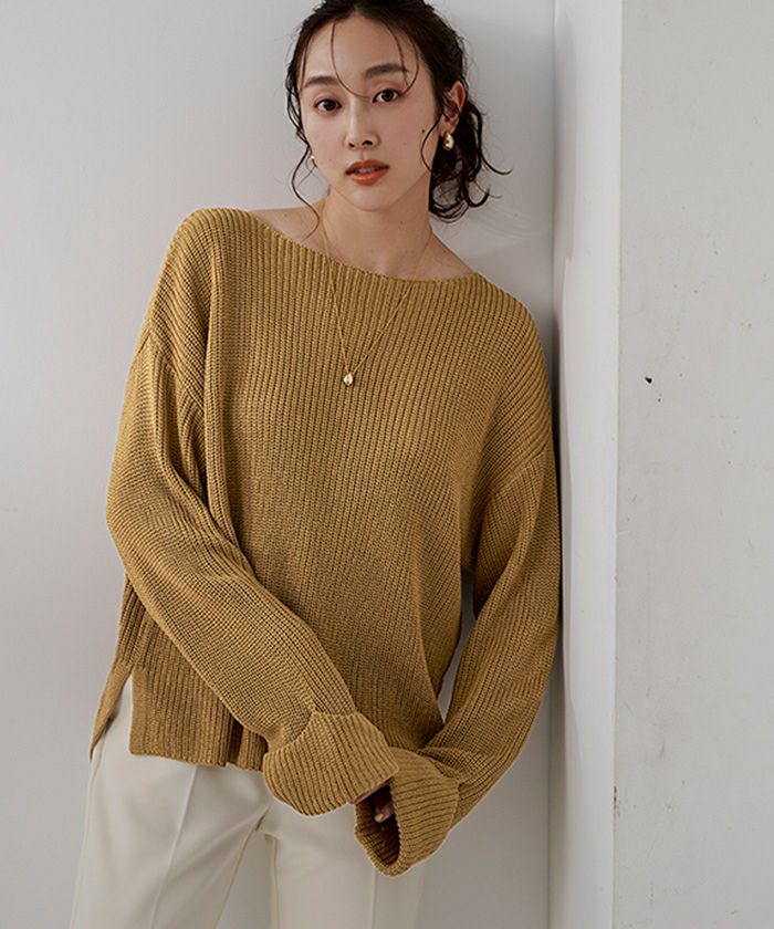 オーバーサイズ　ニット 000000035199-01.jpg?size=l&w=