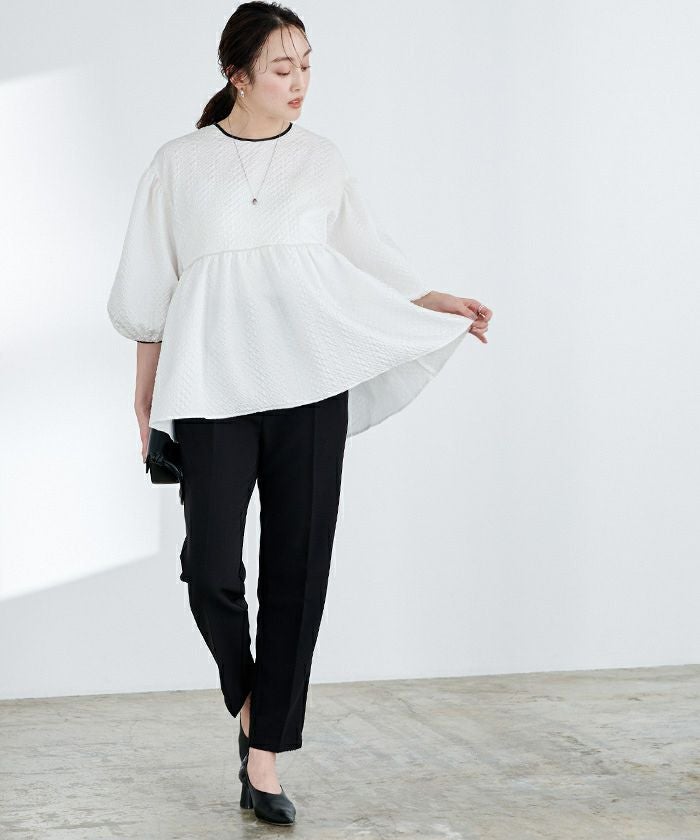 美品・machattふくれジャガード・トップス 000000039481-01.jpg?size=l&w=