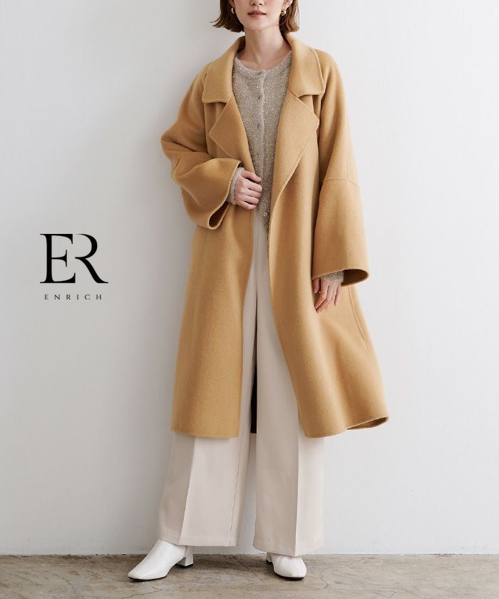 3月終了最終価格！theory luxe 完売ウールカシミヤコート　ベルト付き 000000042625-01.jpg?size=l&w=