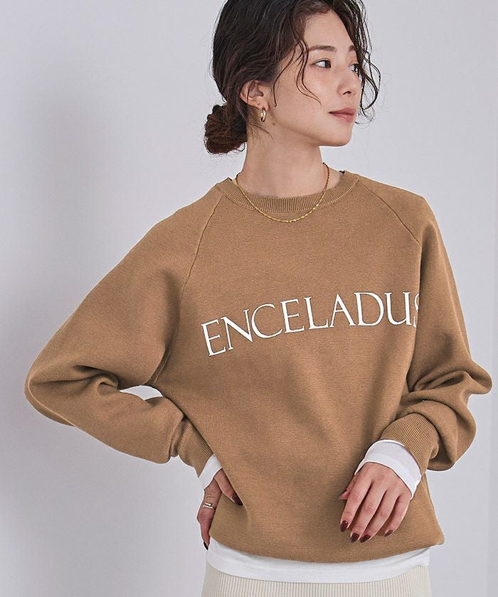 ユライユライ　スウェット Lululemon Perfectly Oversized Fleece Crewneck Pullover - Yachtie