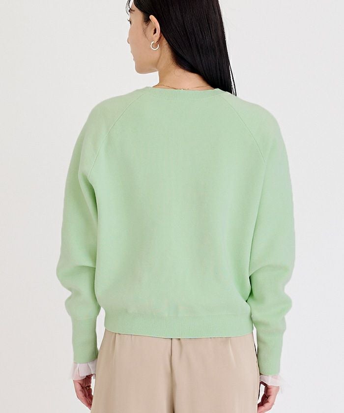 ゆゆん♡新品・春夏カーディガン♡ カーディガン | ur's（ユアーズ）