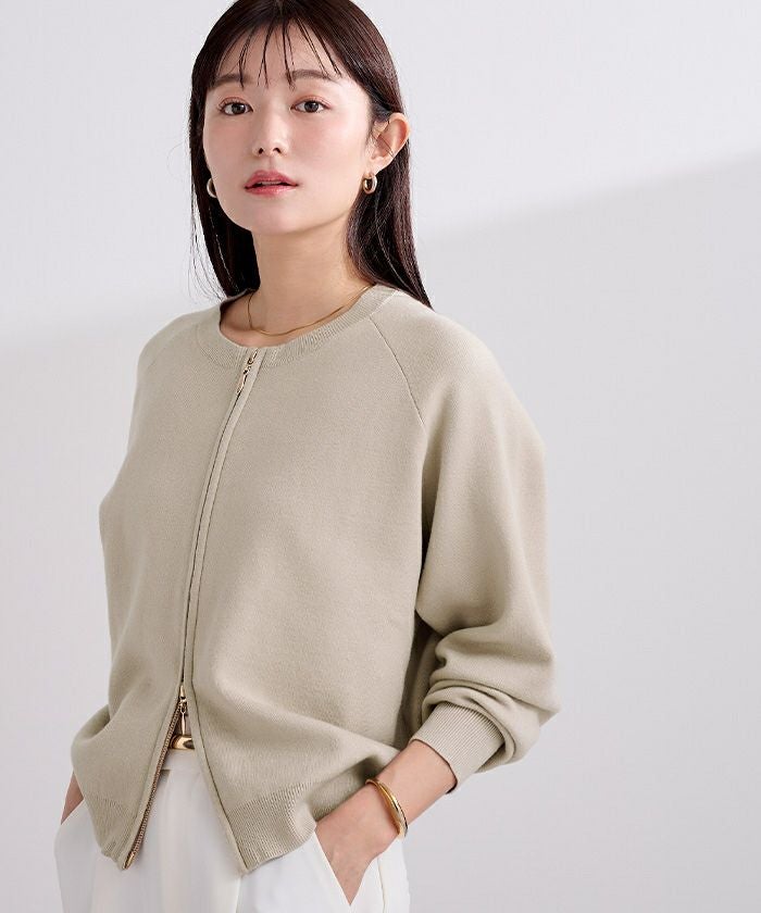 ゆゆん♡新品・春夏カーディガン♡ カーディガン | ur's（ユアーズ）