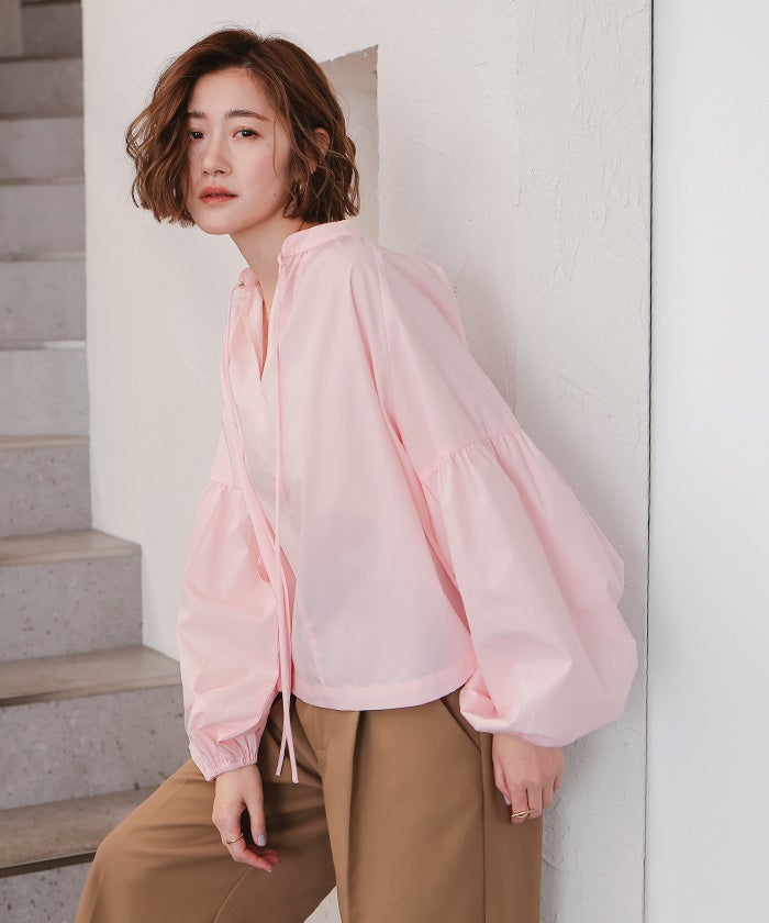 ★にゃんこ★フランシュリッペ ブラウス 楽天市場】franche lippee フランシュリッペ ブラウスの通販