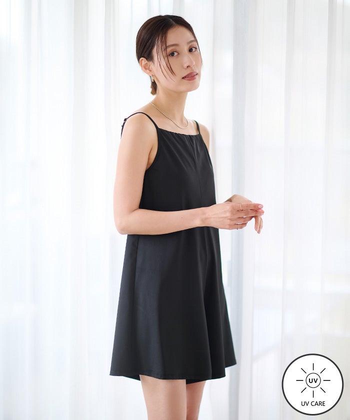 UVケアバックオープンオールインワン | ur